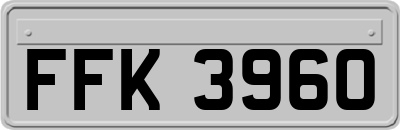 FFK3960