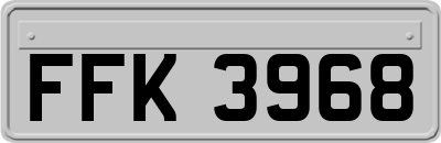 FFK3968
