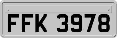 FFK3978