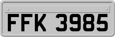 FFK3985