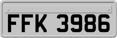 FFK3986