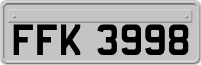 FFK3998