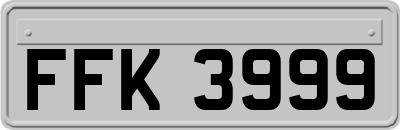 FFK3999