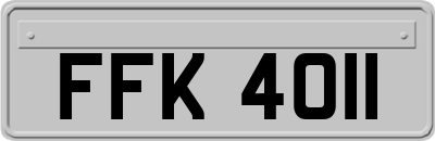 FFK4011