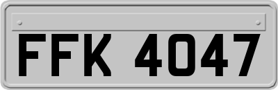 FFK4047
