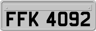 FFK4092