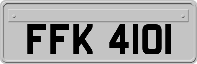 FFK4101