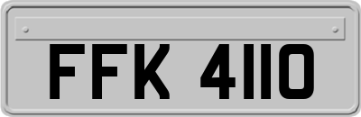 FFK4110