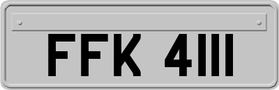 FFK4111