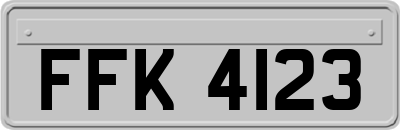 FFK4123
