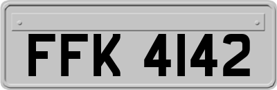 FFK4142
