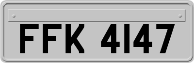 FFK4147