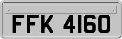 FFK4160