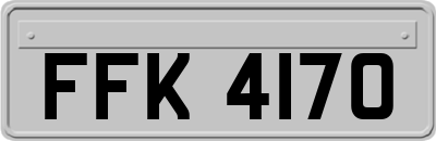 FFK4170