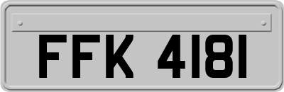 FFK4181