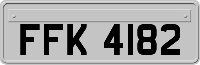 FFK4182