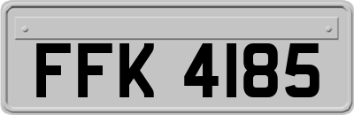 FFK4185