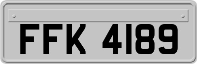 FFK4189