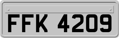 FFK4209