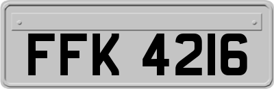 FFK4216