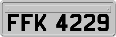 FFK4229