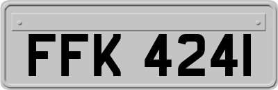 FFK4241