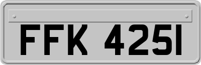 FFK4251