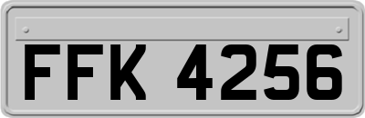 FFK4256