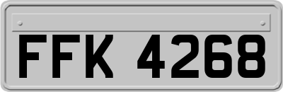 FFK4268