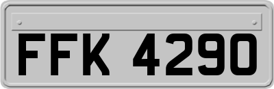 FFK4290