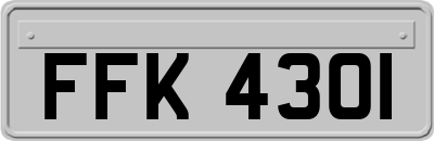 FFK4301