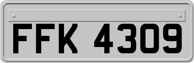 FFK4309
