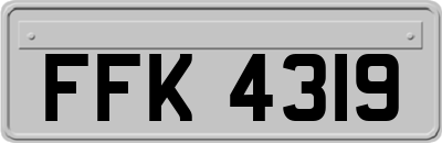 FFK4319