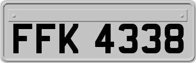 FFK4338