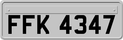 FFK4347