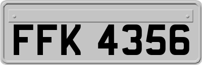 FFK4356