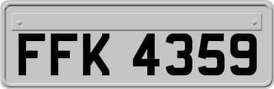 FFK4359