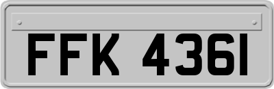 FFK4361