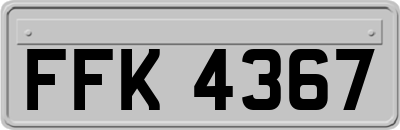 FFK4367