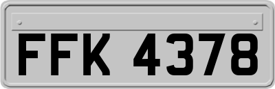 FFK4378
