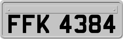 FFK4384