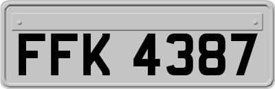 FFK4387