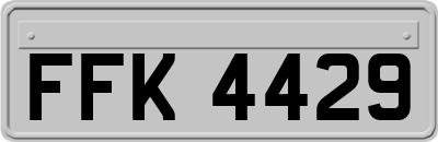 FFK4429