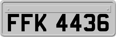FFK4436