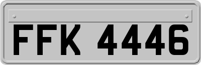 FFK4446
