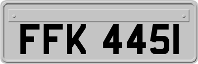 FFK4451