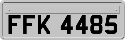 FFK4485