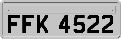 FFK4522