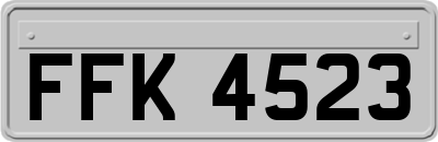 FFK4523