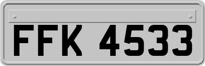 FFK4533